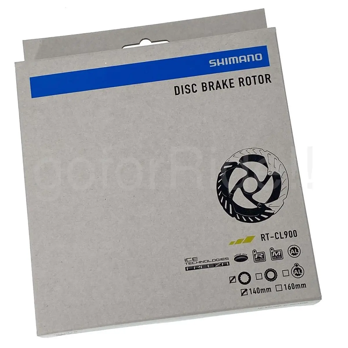 Shimano  - CB005816 - CB005816 7