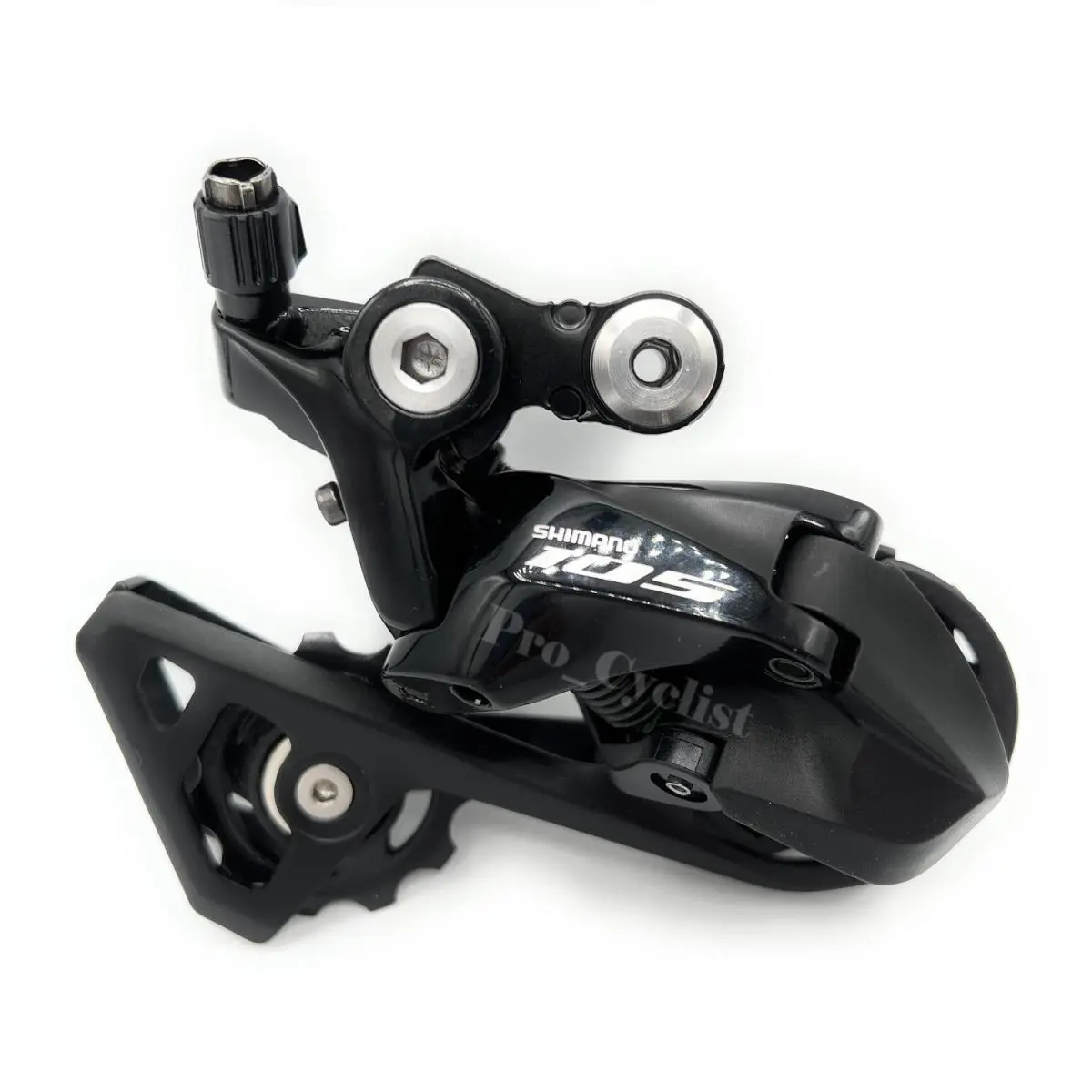 US Stock Shimano 105 RD-R7000-SS Rear Derailleur 11-Speed 11-30T Road