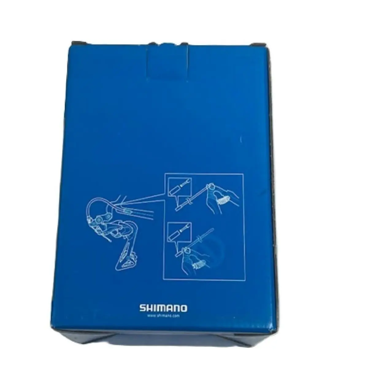 Shimano  - RD-R7000-SS - RD-R7000-SS IRDR7000SSL - Black (UPC: 0689228871137) 3