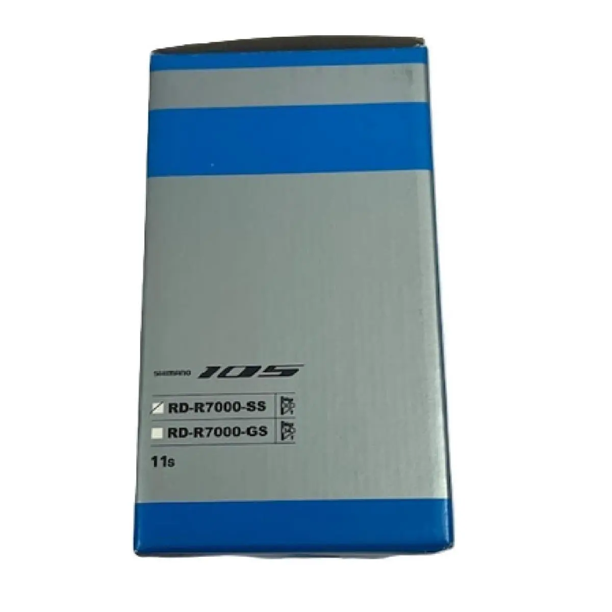 Shimano  - RD-R7000-SS - RD-R7000-SS IRDR7000SSL - Black (UPC: 0689228871137) 5