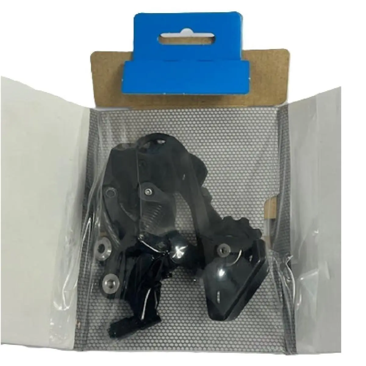 Shimano  - RD-R7000-SS - RD-R7000-SS IRDR7000SSL - Black (UPC: 0689228871137) 1