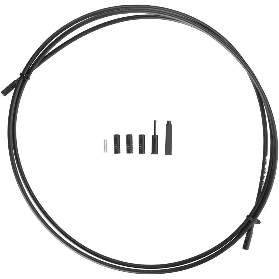 Shimano  - ISLM7100RAP - ISLM7100RAP - Black (UPC: 192790447896) 0