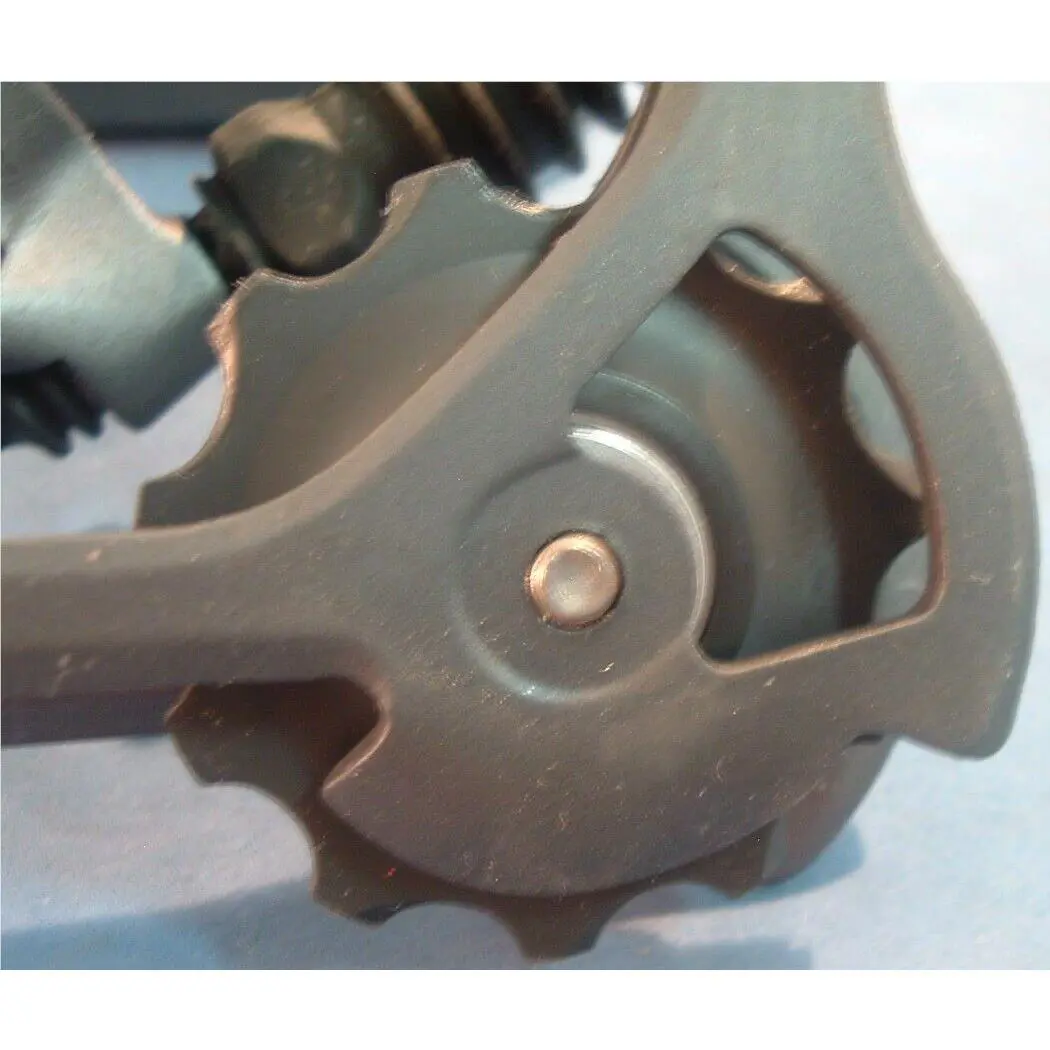 Shimano  - XTR - XTR - RD-M952 - Gray (UPC: 689228009417) 3