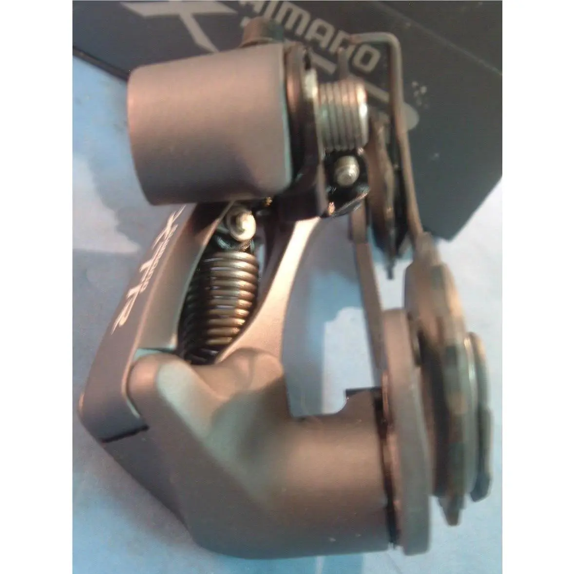 Shimano  - XTR - XTR - RD-M952 - Gray (UPC: 689228009417) 4