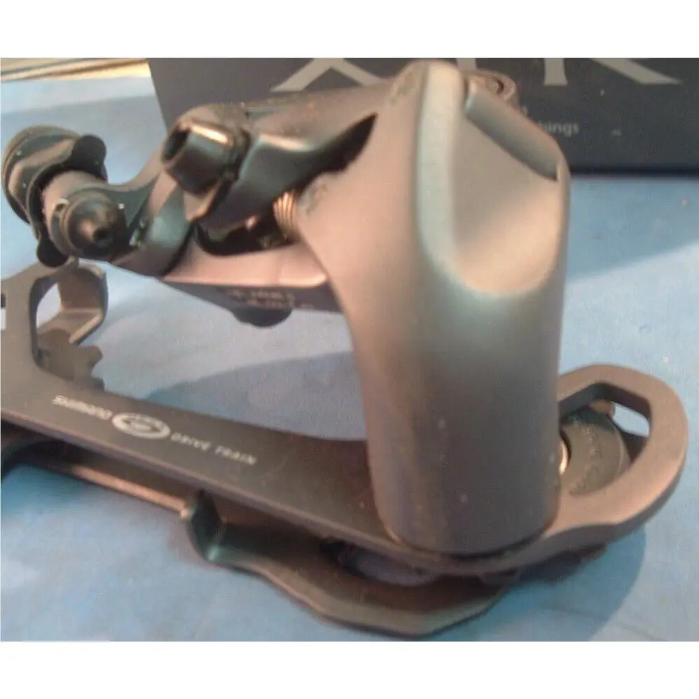 Shimano  - XTR - XTR - RD-M952 - Gray (UPC: 689228009417) 7