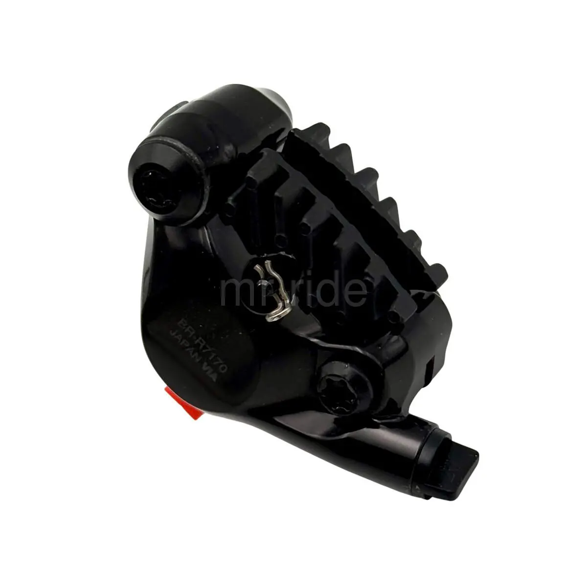 Shimano  - PD006026 - PD006026 - Black 2