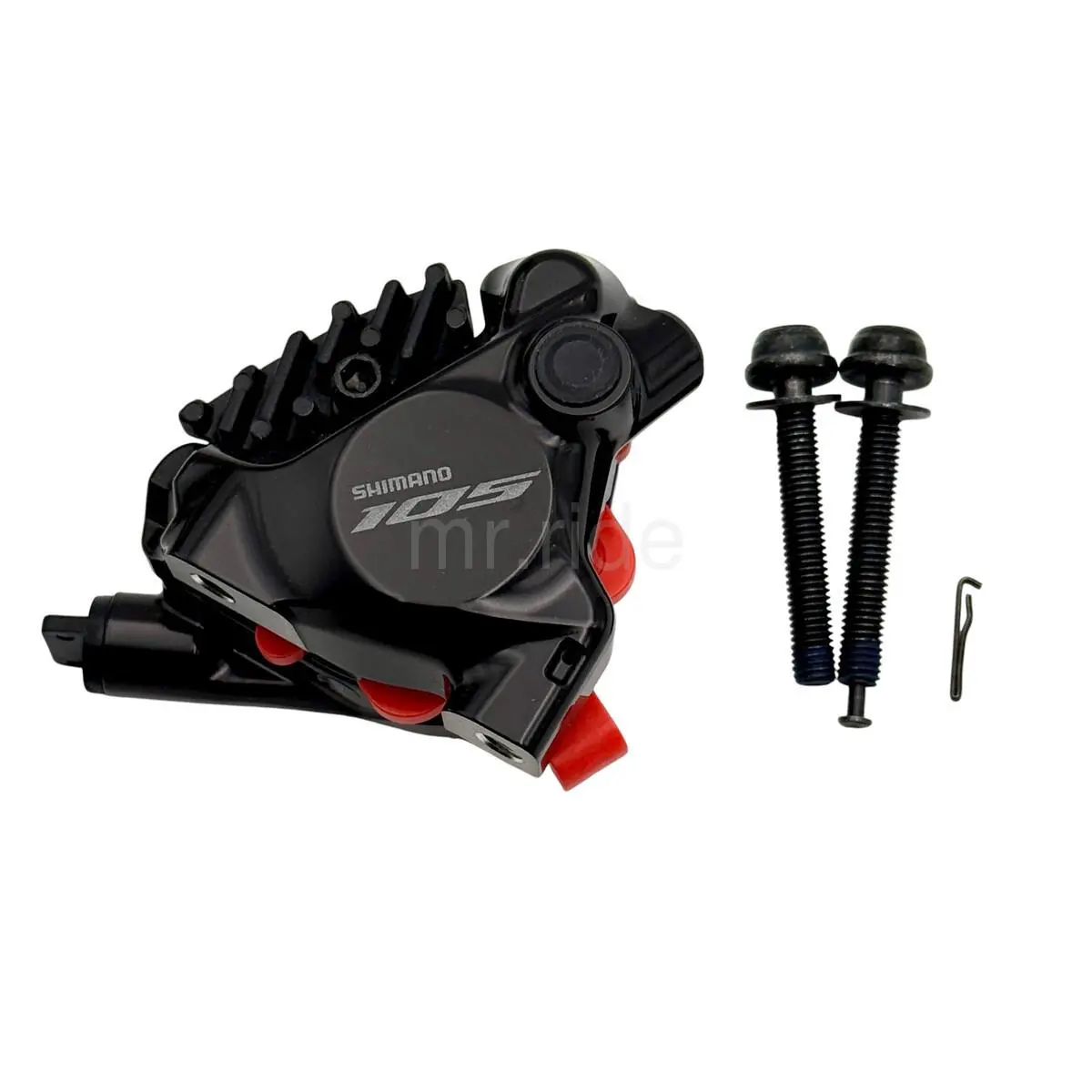 Shimano  - PD006026 - PD006026 - Black 3
