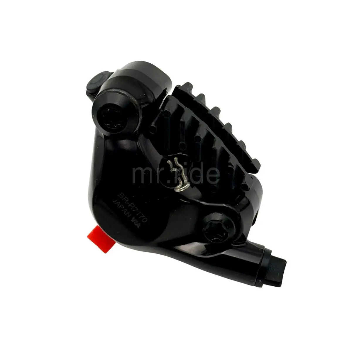 Shimano  - PD006026 - PD006026 - Black 6