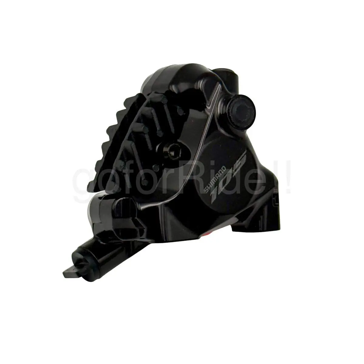 Shimano  - PD006026 - PD006026 - Black 0