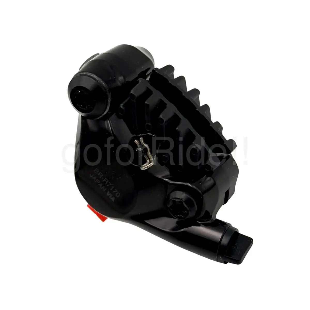 Shimano  - PD006026 - PD006026 - Black 2