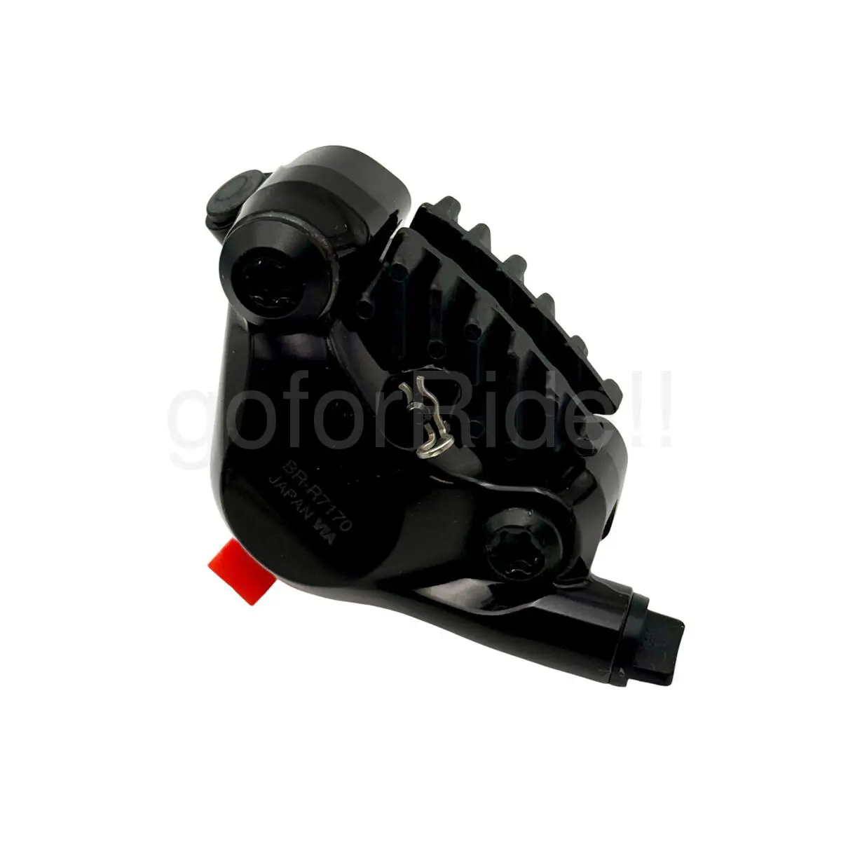 Shimano  - PD006026 - PD006026 - Black 6
