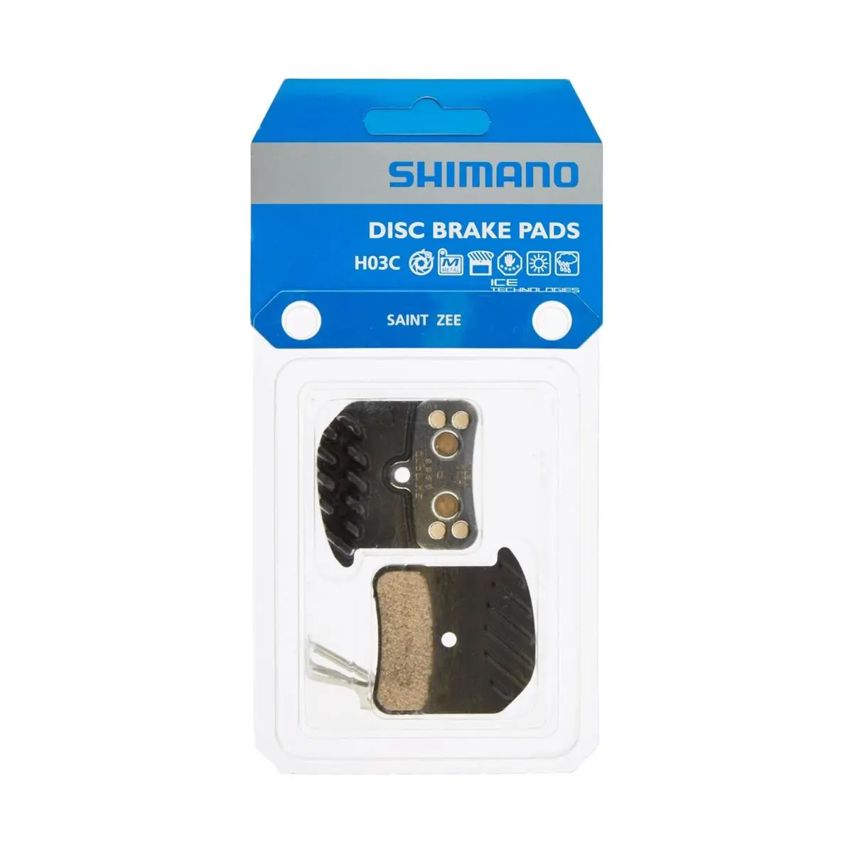 Shimano  - Y8VT98020 - Y8VT98020 (UPC: 689228867604) 1