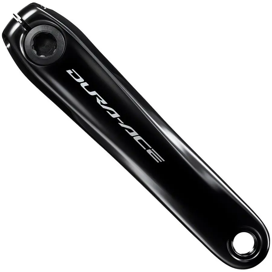 Shimano  - Dura-Ace FC-9200 12-Speed Crankset - Crankset - IFCR9200CX40 - Black (UPC: 192790893891) 1