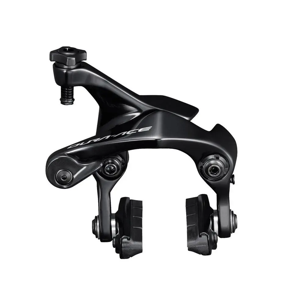 Shimano Dura-ace Br-9110 Direct Mount Brake Calipers Rear Seat Stay Mount