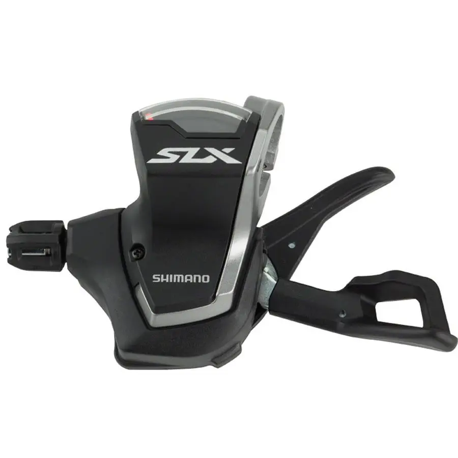 Slx SL-M7000 - Shimano Slx SL-M7000 2/3-Speed Left Shifter - Shifter Flat Bar