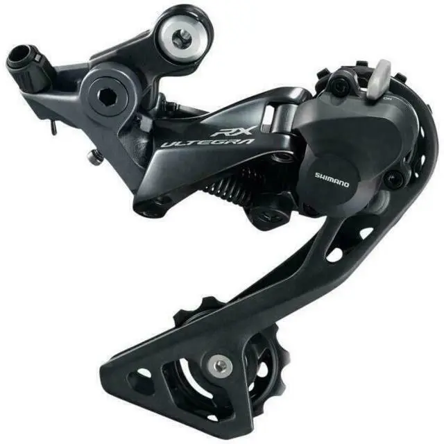 Shimano Ultegra RD-X800 Rear Derailleur - Black