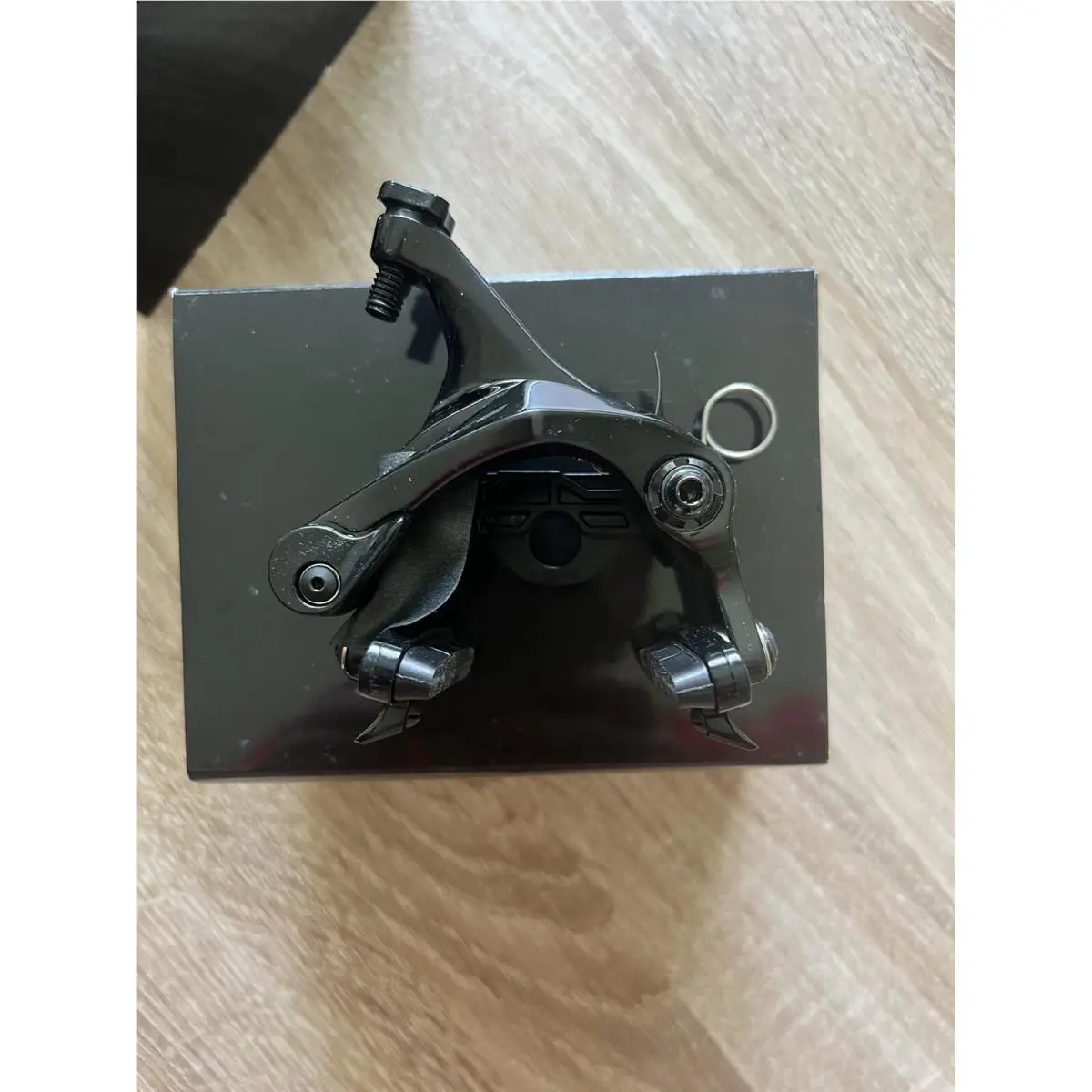 Shimano  - Shimano Dura-Ace - IBRR9110F82 - Black 1