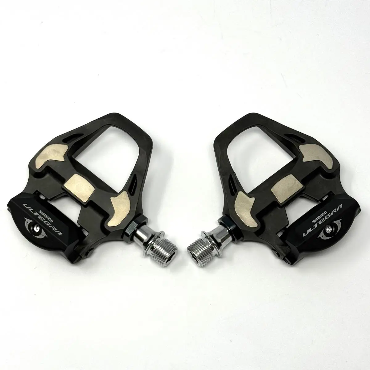 Shimano  - PD-R8000 - IPDR8000 PD-R8000 - Black (UPC: 0689228646292) 1