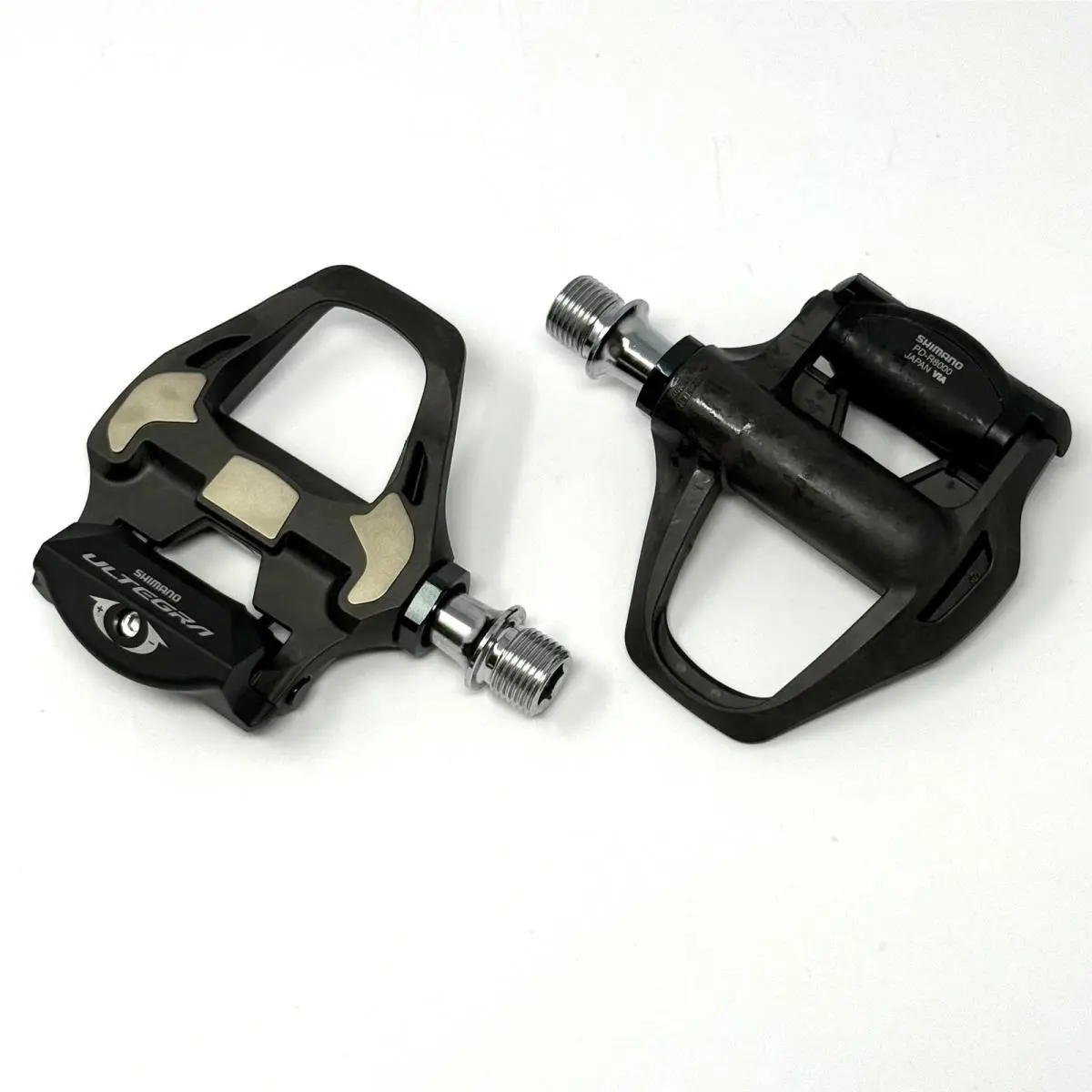 Shimano  - PD-R8000 - IPDR8000 PD-R8000 - Black (UPC: 0689228646292) 2