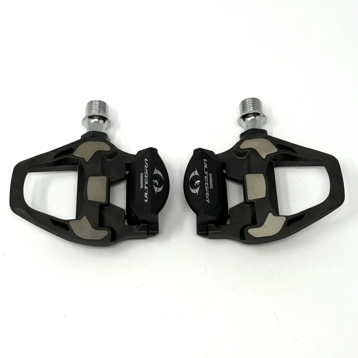 Shimano  - PD-R8000 - IPDR8000 PD-R8000 - Black (UPC: 0689228646292) 3