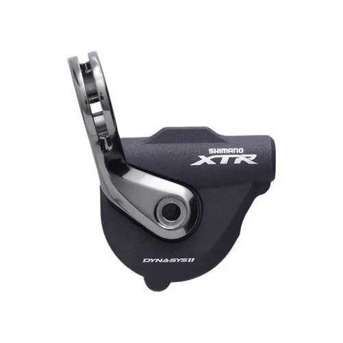 Shimano Xtr SL-M9000 Rapidfire Plus Lever Right Hand Cover - Y01U98010