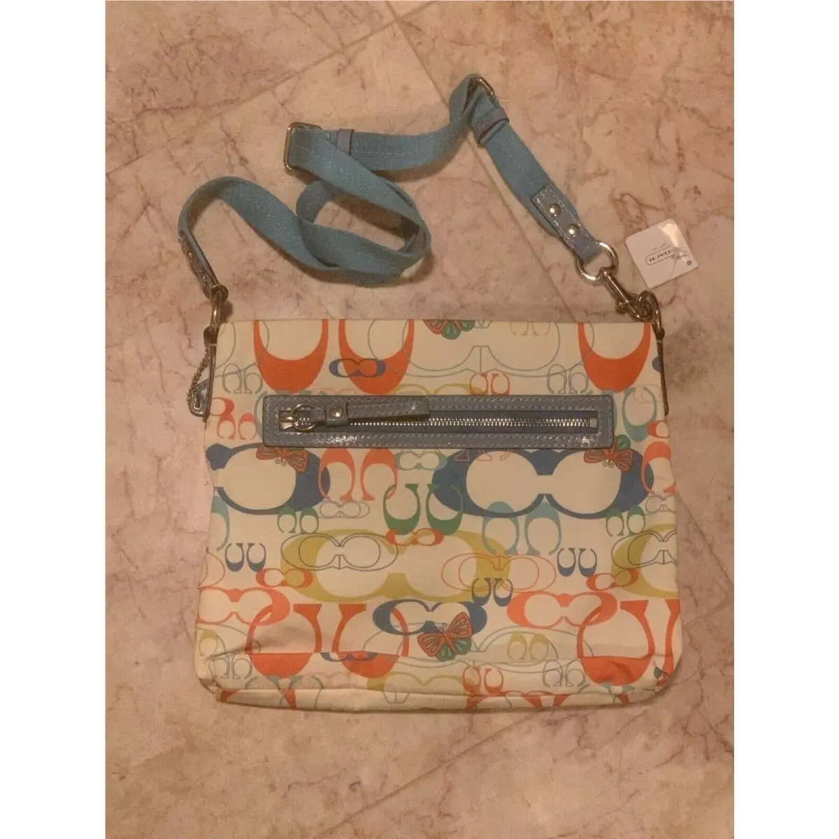 Coach Bags at Your Choices