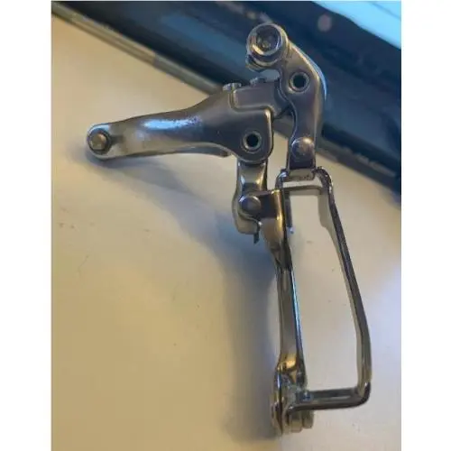 Shimano  - Dura-Ace - FD-7800 2