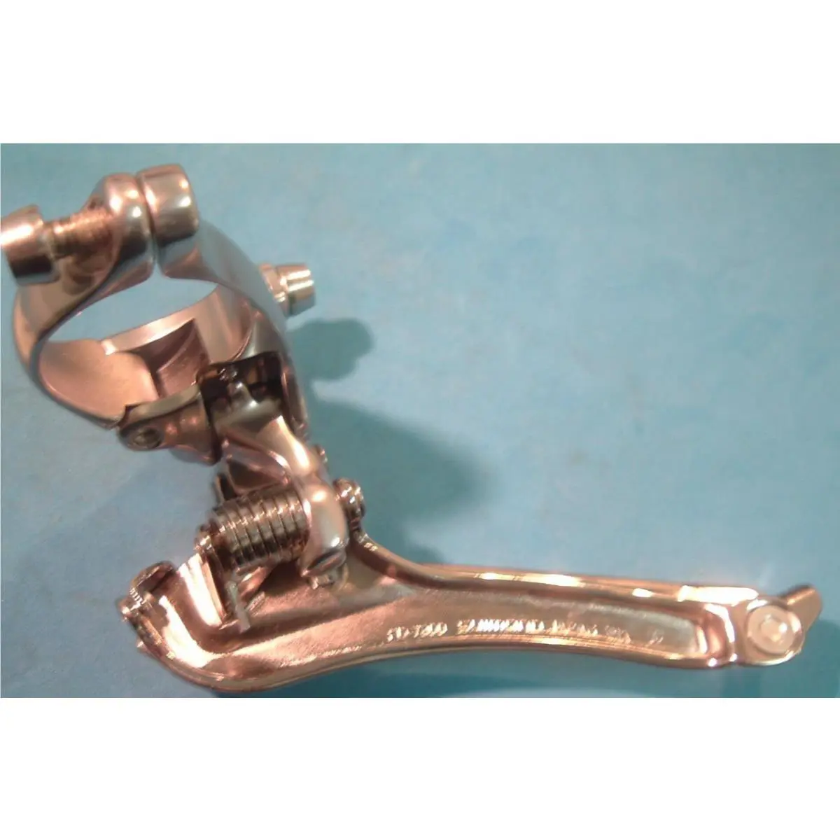 Shimano  - Please check the photo & Description. - FD-7800 FD7800 - Silver (UPC: 689228061293) 5