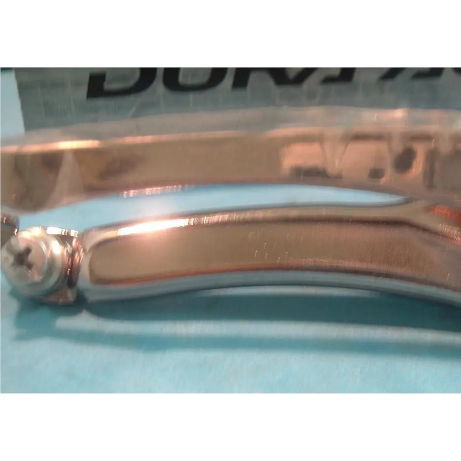 Shimano  - Dura-Ace - FD-7800 FD7800 - Silver (UPC: 689228061309) 1