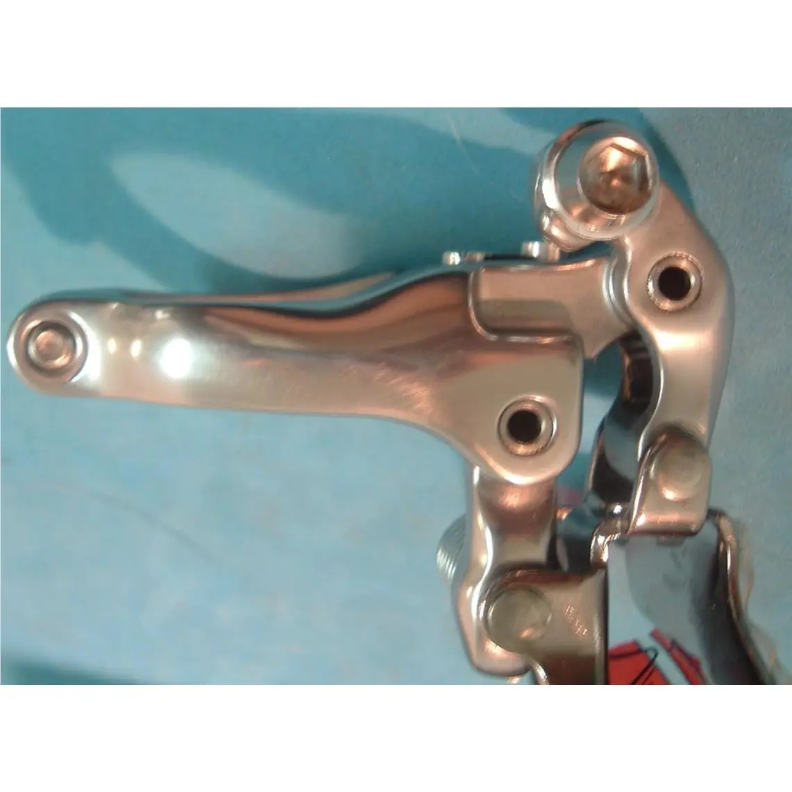 Shimano  - Dura-Ace - FD-7800 FD7800 - Silver (UPC: 689228061309) 5