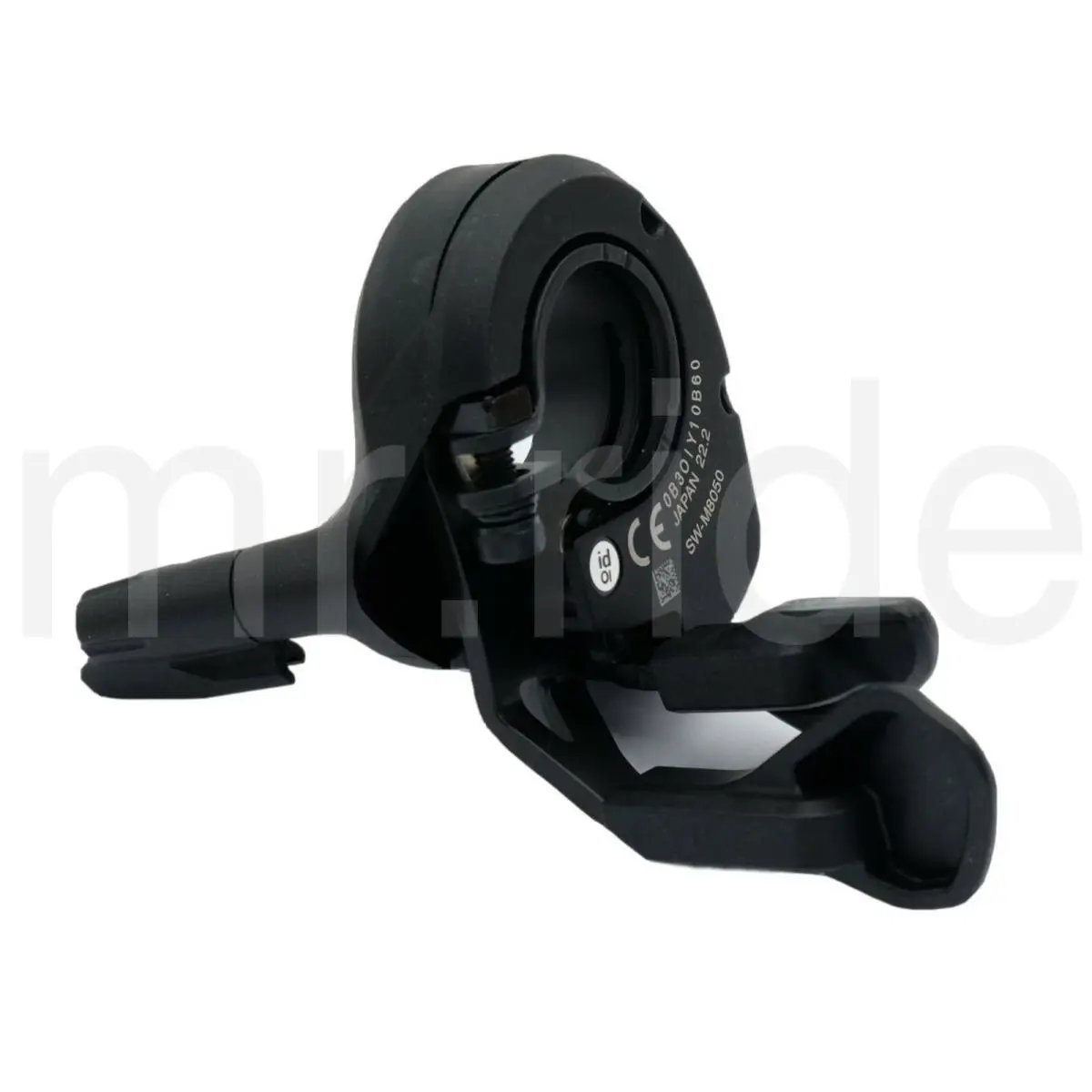Shimano  - PD005052 - PD005052 - Black 3