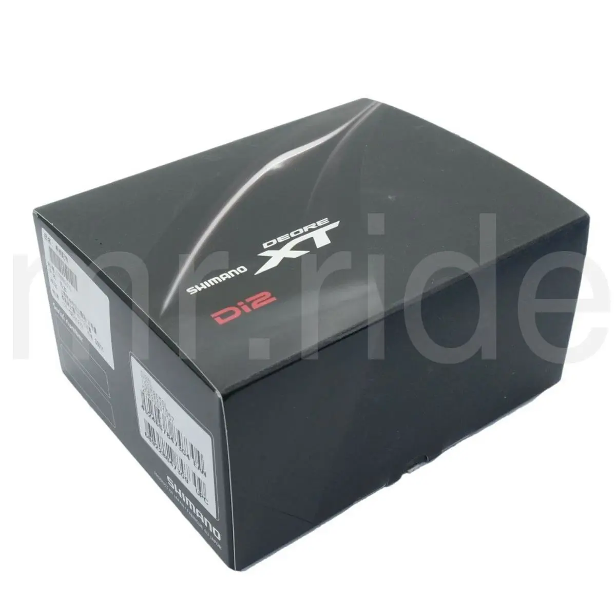 Shimano  - PD005052 - PD005052 - Black 4