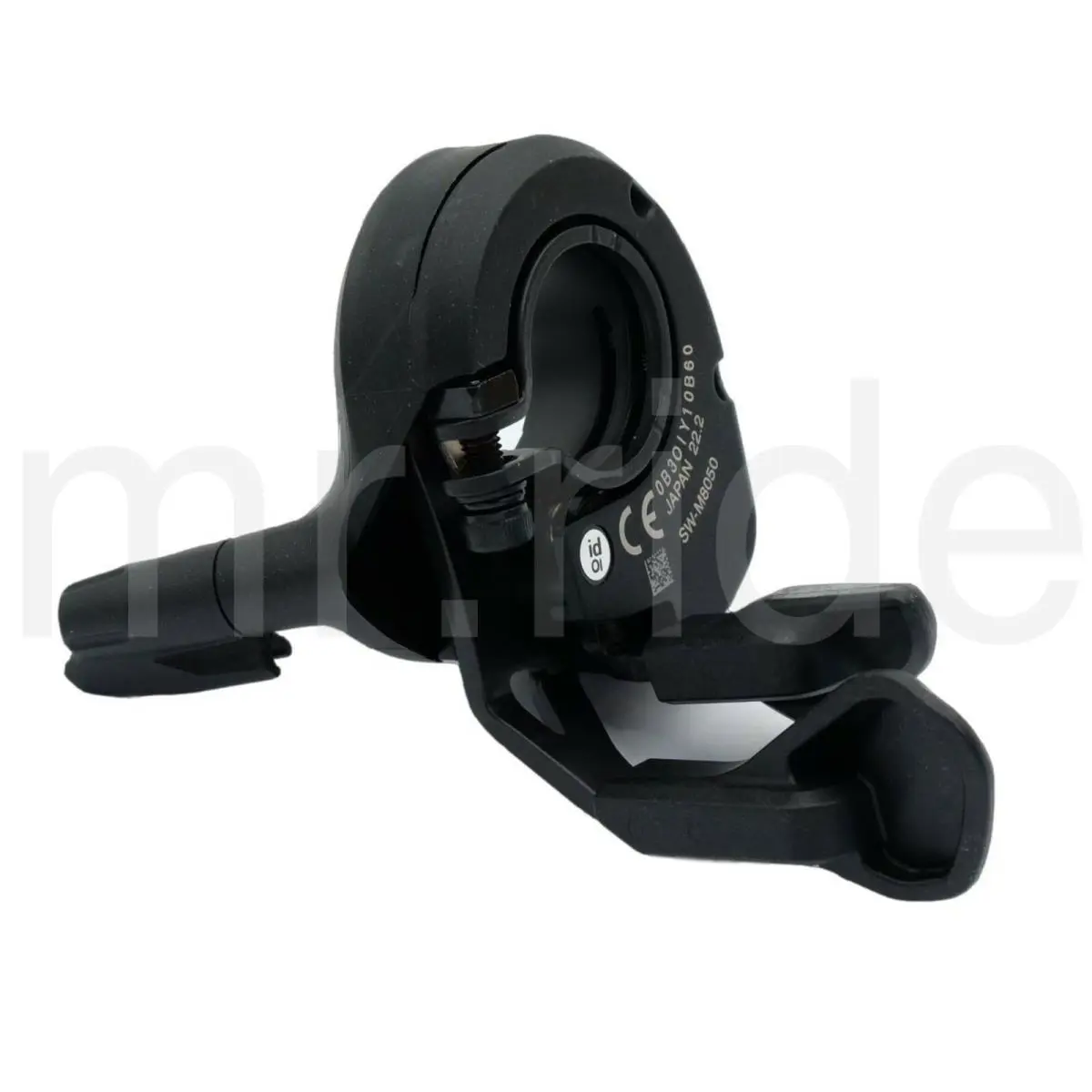 Shimano  - PD005052 - PD005052 - Black 5