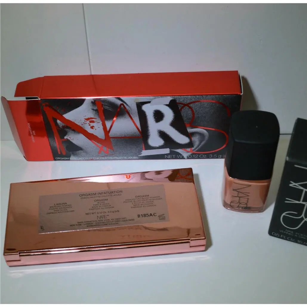 NARS Cosmetics beauty
