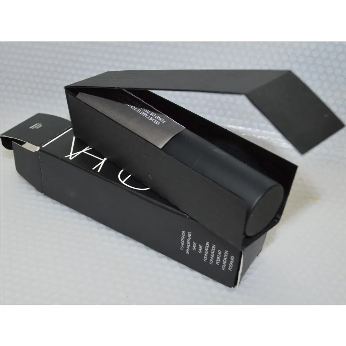 Nars Velvet Matte Foundation Stick 0.31oz. /9g. Punjab 6545 by NARS Cosmetics