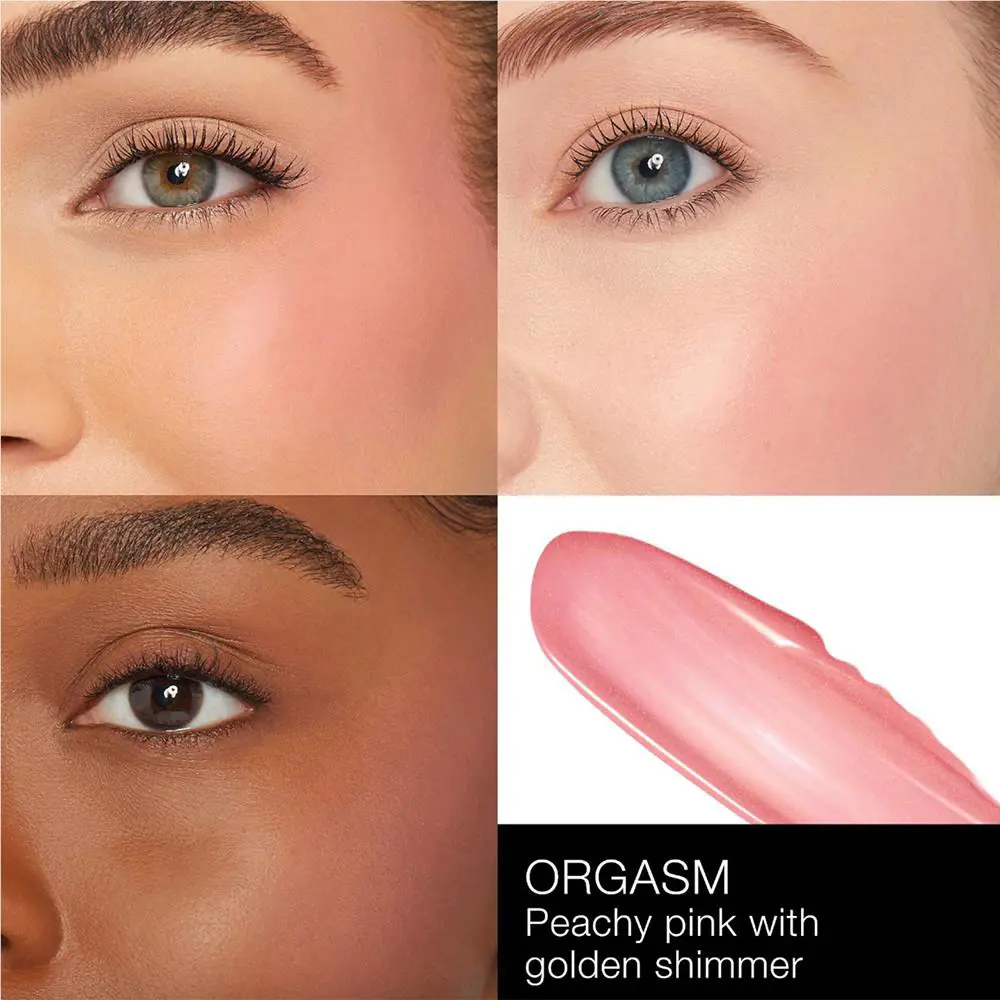 NARS Cosmetics beauty