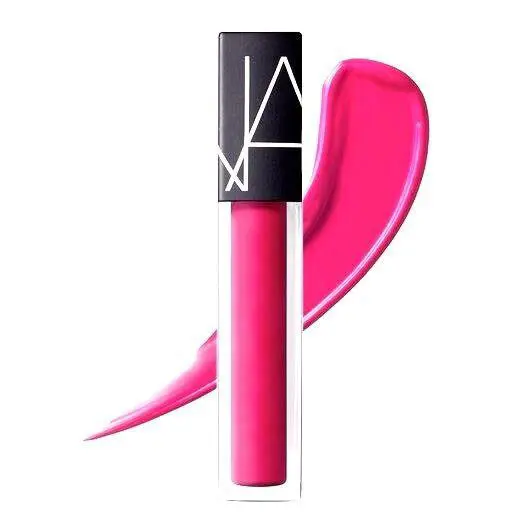 Nars Velvet Lip Glide 0.2 oz 5.7 ml Choose Your Shade Liquid Lipstick Danceteria by NARS Cosmetics