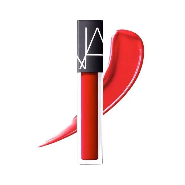 Nars Velvet Lip Glide 0.2 oz 5.7 ml Choose Your Shade Liquid Lipstick No.54 by NARS Cosmetics