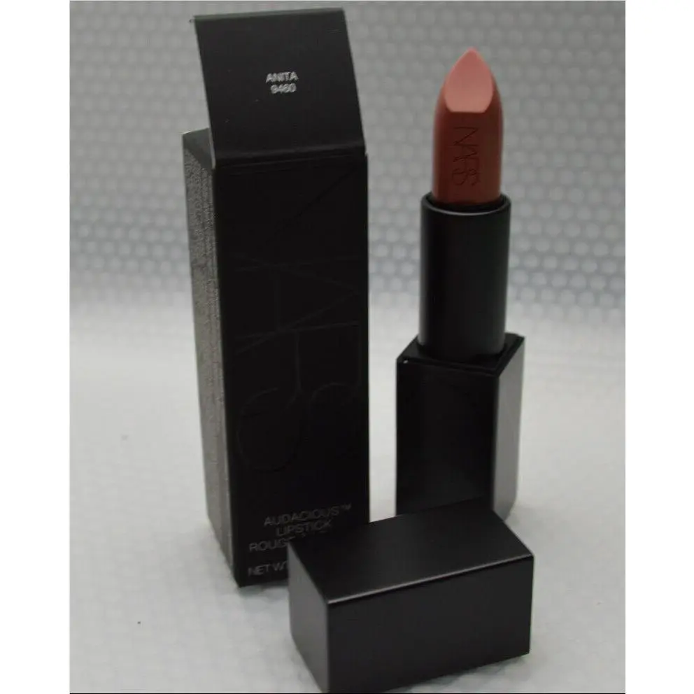Nars Audacious Lipstick 0.14 Oz./ 4g Choose Anita 9460 by NARS Cosmetics