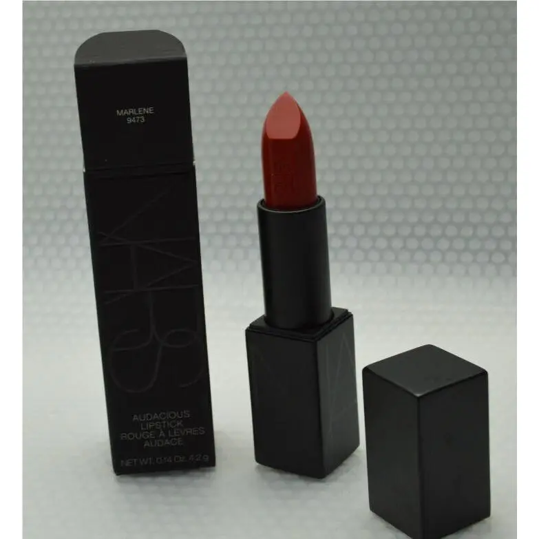 Nars Audacious Lipstick 0.14 Oz./ 4g Choose Marlene 9473 by NARS Cosmetics
