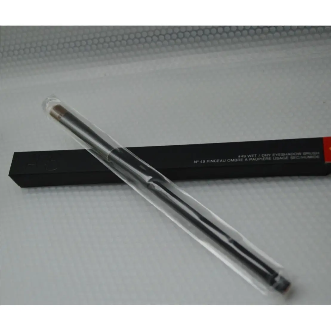 Nars Brushes: Finisher 1870 Brightener 1871 Sculptor 1873 1874 Sculptor 1877 1862 Wet/Dry Eyeshadow #49 by NARS Cosmetics