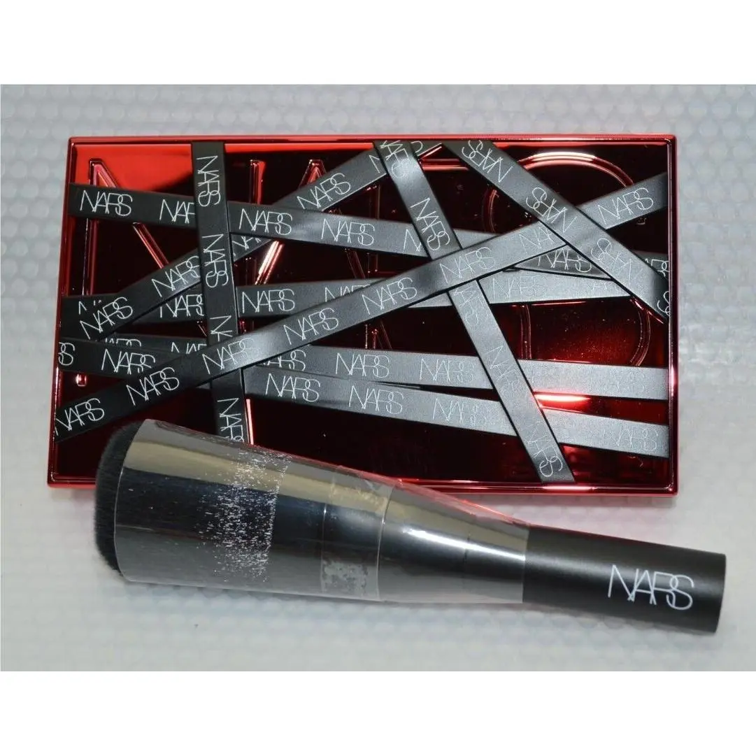 Nars Face Palette Cheek Palette Choose FULL ACCESS Cheek Set by NARS Cosmetics