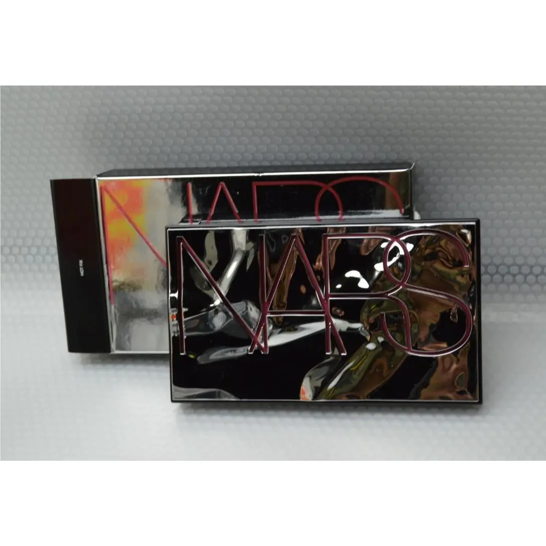 Nars Face Palette Cheek Palette Choose HOT FIX, (Cheek Palette) by NARS Cosmetics