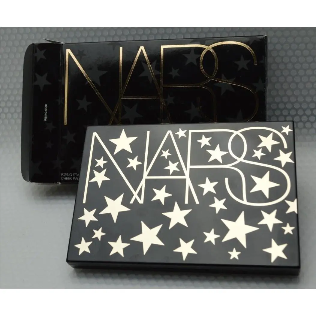 Nars Face Palette Cheek Palette Choose RISING STAR by NARS Cosmetics