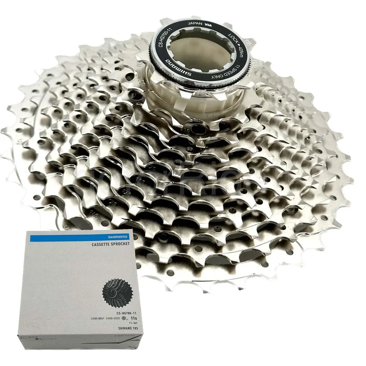 Shimano  - CB005924 - CB005924 8
