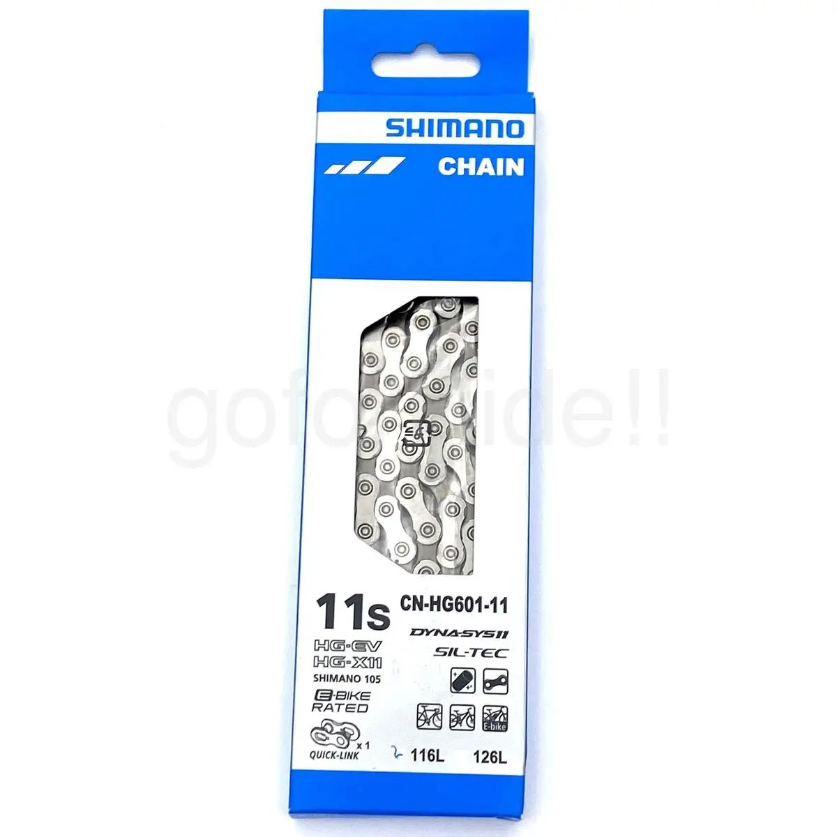 Shimano  - CB005924 - CB005924 0