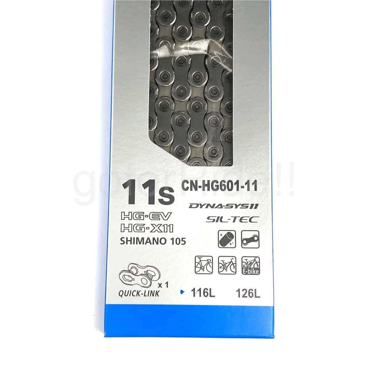Shimano  - CB005924 - CB005924 2