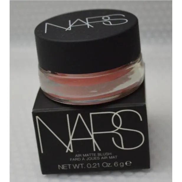 Nars Orgasm Blush Illuminating Loose Powder Choose Orgasm Air Matte Blush by NARS Cosmetics