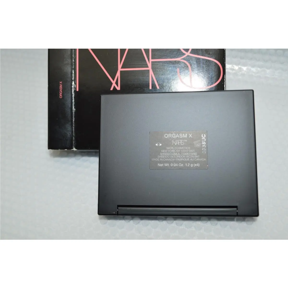 NARS Cosmetics beauty