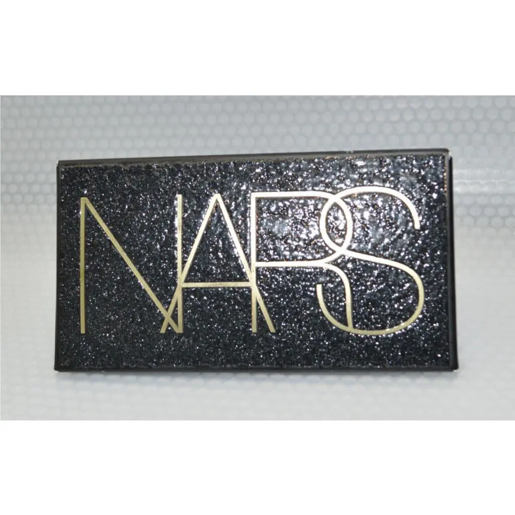 Nars Orgasm Blush Illuminating Loose Powder Choose Orgasm Set, mini by NARS Cosmetics